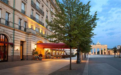 Hotels in Berlin – Top